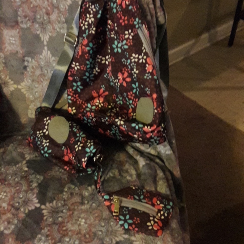 Backpack